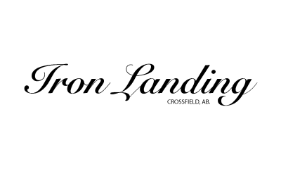 Iron Landing in Crossfield