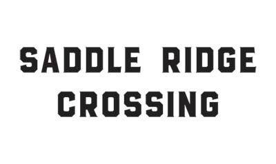 Saddle Ridge Crossing