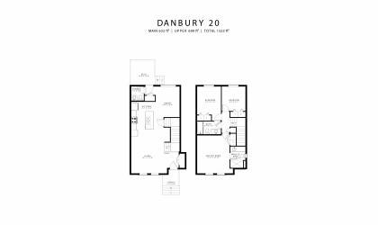 Danbury 20