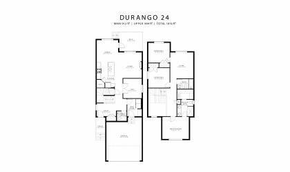 Durango 24