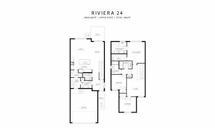 Riviera 24
